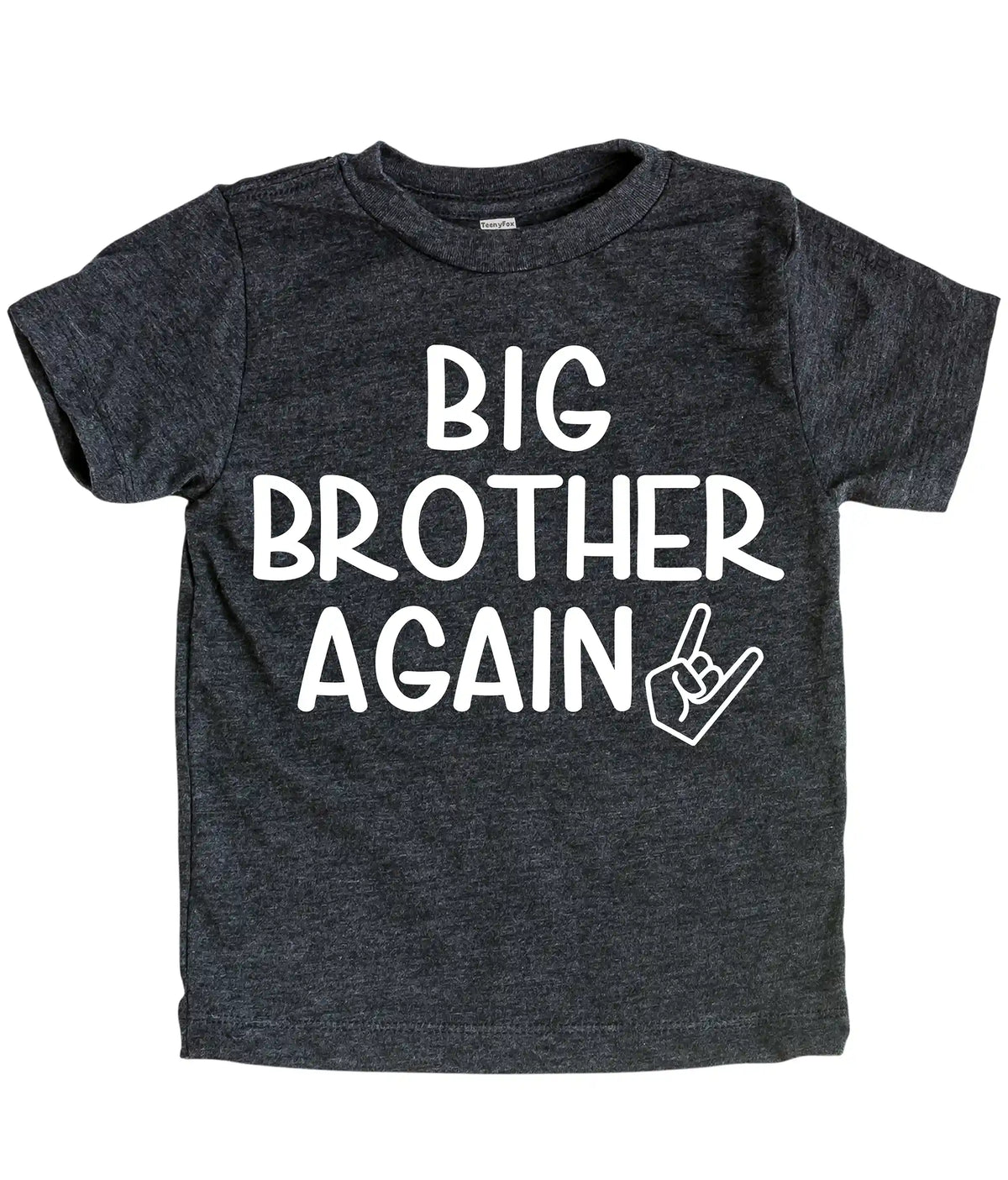 Brothers And Sisters Sibling Announcement Shirts