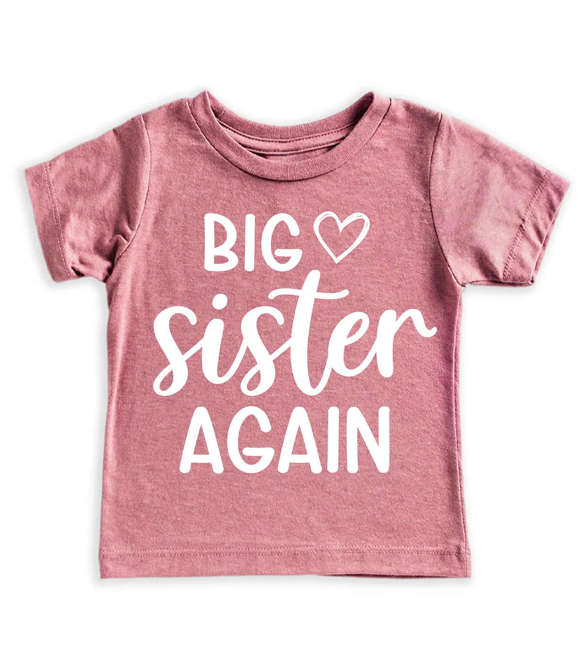 Brothers And Sisters Sibling Announcement Shirts