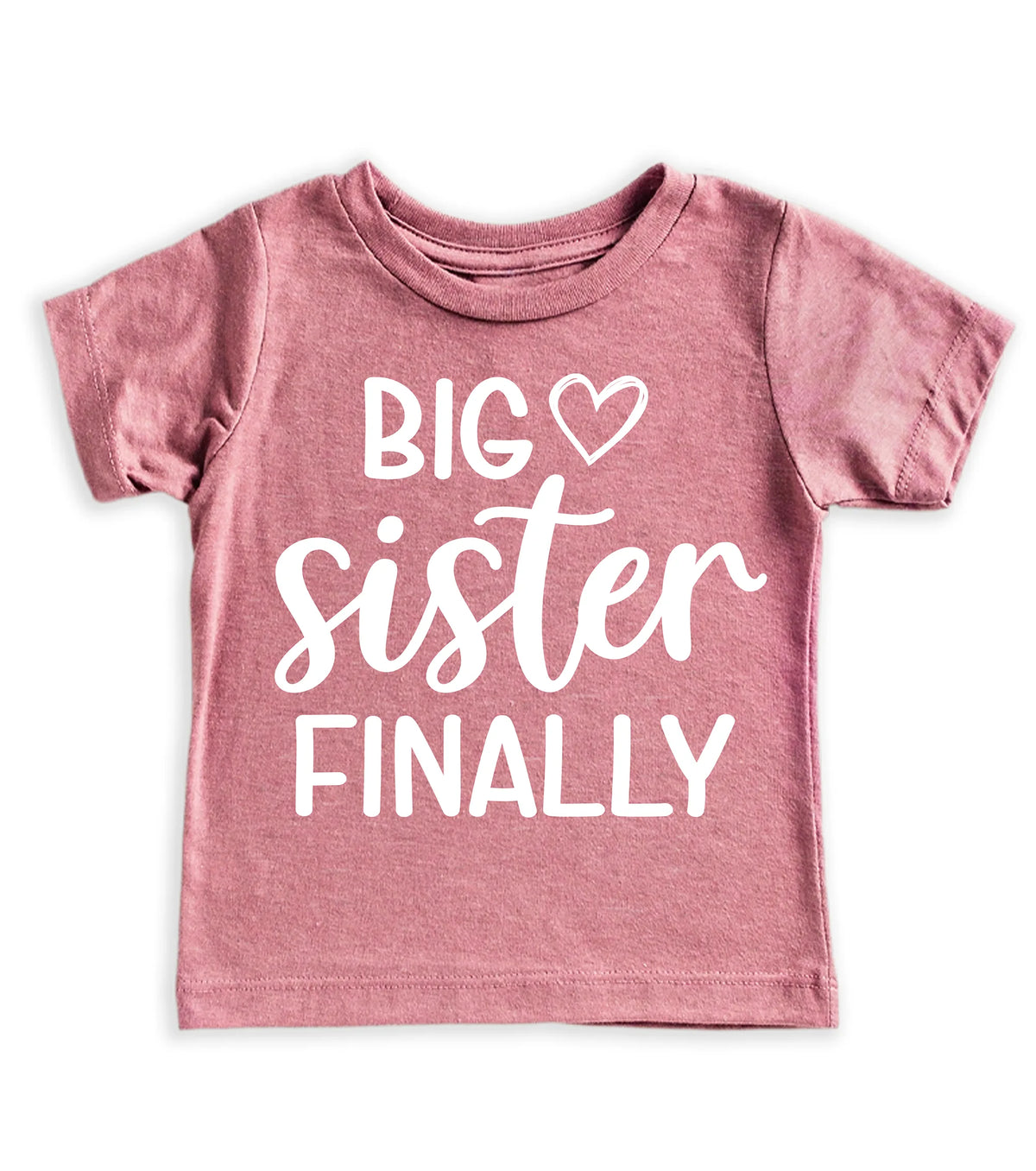 Brothers And Sisters Sibling Announcement Shirts