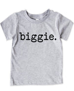 Biggie Smalls Matching T-shirt