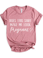 DadAnd Pregnant Funny Pregnancy Announcement T Shirt