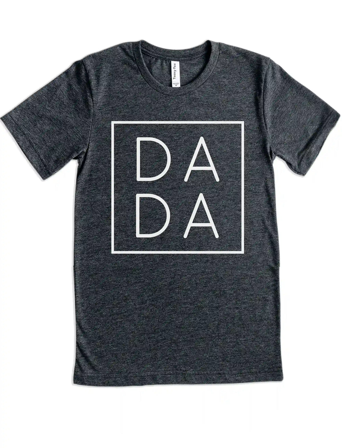 DADA MAMA Family Matching T-Shirts